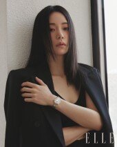 임지연, 훤히 드러냈네…잘록한 허리로 모델 포스 [화보]