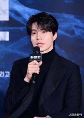 이동욱, ‘핑계고 통해 2년 간 홍보한 ’하얼빈‘’
