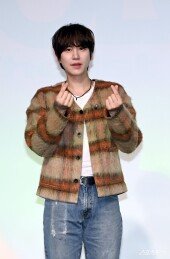 규현 ‘다양한 장르의 음악을 담았어요’