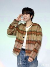 규현 ‘다채로운 색깔의 음악’
