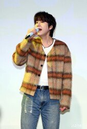 규현 ‘발자취를 돌아보는 앨범’