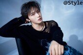 김재중 “‘라이징 선’ 환호에 소름…복합정 감정에 눈물 쏟아져” [화보]