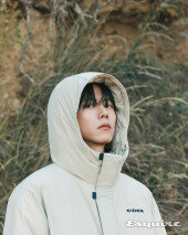 주우재, 본업 매력 뽐냈다…압도적인 아우라 [화보]