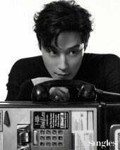 허남준, 치명적인 남성미…빠져드는 분위기 [화보]