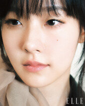 채원빈 “한석규 선배 연기하는 순간 공기 달라져, 경이로워” [화보]