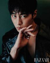 이재욱, 섬세하면서도 강인한 매력 [화보]