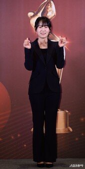 황유민, 귀엽게