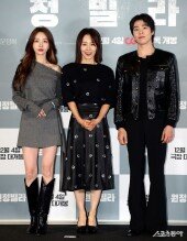 영화 ‘원정빌라’를 빛낸 주연배우~