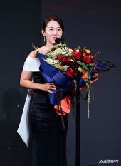 배소현, ‘MIP 감사합니다’