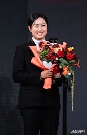 마다솜, 너무 떨려서 웃음이 나오네