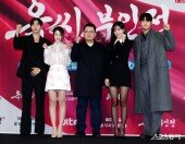 옥씨부인전 ‘기대 가득 사극드라마’