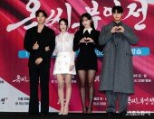 추영우-임지연-연우-김재원 ‘믿고 보는 주연 배우’