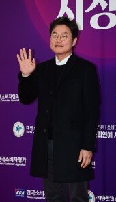 나영석 PD, 오늘은 평범한 복장으로