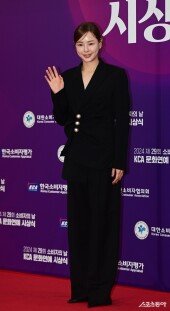 이하늬, 단아하게