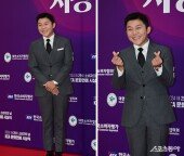 조세호, 대반상고