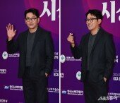 하정우, 손하트는 서비스