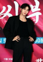 추영우 ‘강렬한 카리스마~’