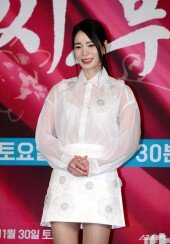 임지연 ‘단아한 미소~’