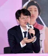 신연식 감독 ‘누구에겐 우주 같은 1승’