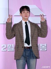 박정민 ‘누군가에게 응원이 되는 영화’