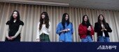 전속계약 해지 긴급 기자회견 앞둔 뉴진스