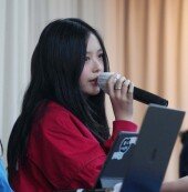 뉴진스 하니, 어도어와 전속 계약 해지