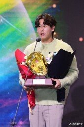 박찬호 ‘좋은 선배 되겠습니다’