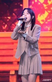 HYNN(박혜원), 감미로운 노래