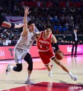 돌파하는 안영준