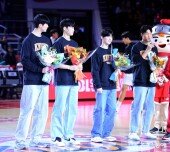 SK 나이츠 2024 신인 선수