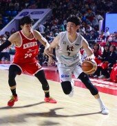 한희원 ‘반격이다’