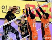 박상하 ‘재빠른 공격~’