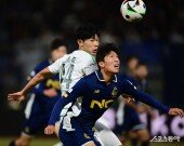 김하준-변경준, 양보 없는 싸움