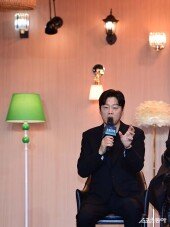 김희원, ‘조명가게’로 감독 데뷔