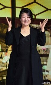 이정은, 반짝반짝