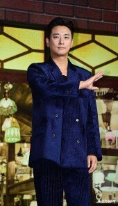 주지훈, ‘조명가게’로 인사드려요