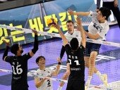 김민재 ‘노련하게 공격~’