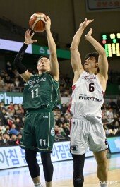 이관희 ‘날아올라’