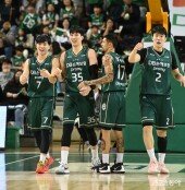 이용우-서민수 ‘4연승이 보인다’