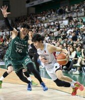 박지훈 ‘나 들어갈래’