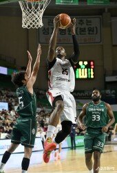 라렌 ‘승리를 위해’