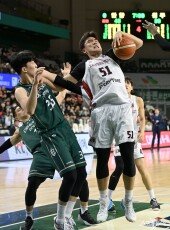 한승희 ‘내가 잡을꺼야’