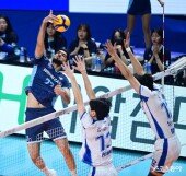 알리, 블로커를 피해서