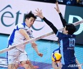 손태훈, 허를 찌르는 공격