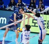 알리, 강력한 공격