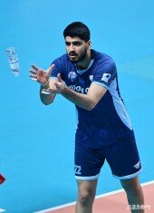 알리, 물이 필요해