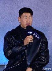 김원주, 오늘 자리의 막내예요