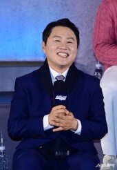 정용검 아나운서, ‘장시원 PD의 페르소나’