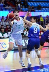 김시온 ‘완전히 제쳤고’