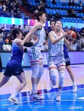 양인영 ‘수비는 내가 막을께’